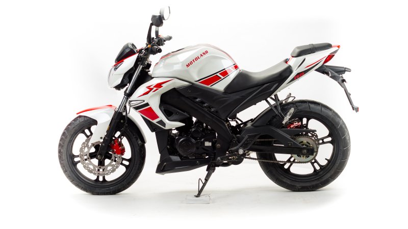 Motoland r6 250cc