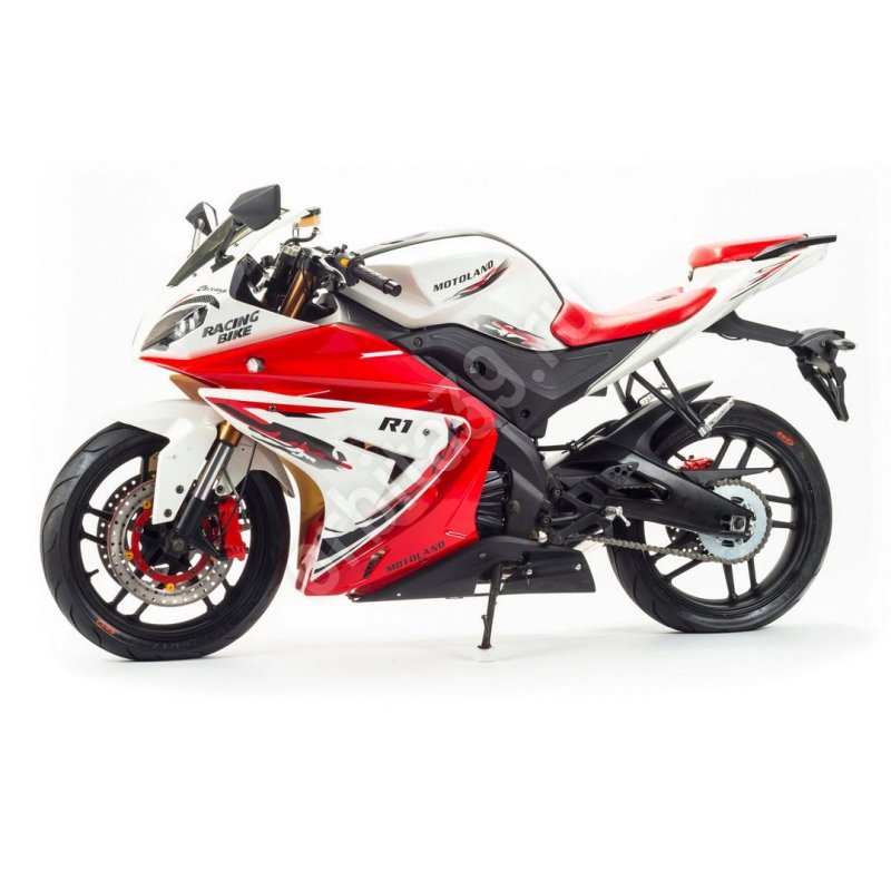 Motoland r1 250 Pro