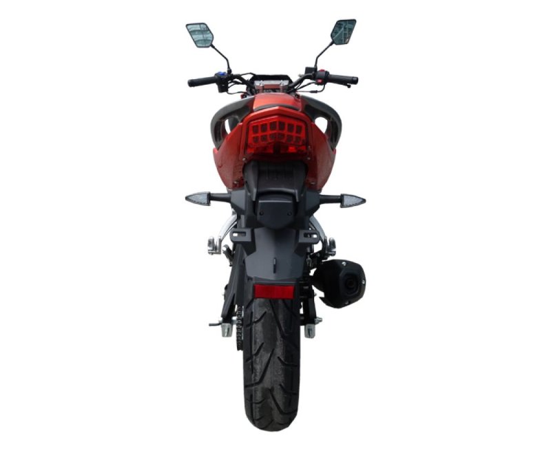 Racer rc250ck-n