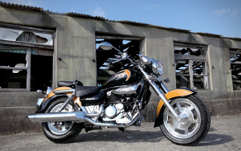 Хьюсонг 250 GV