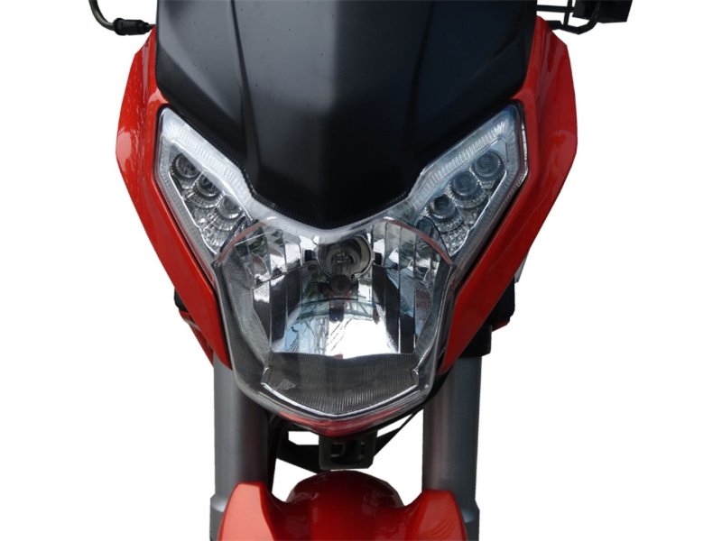 Racer rc250ck-n