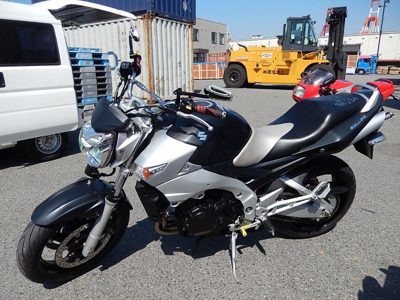 Ямаха JSR 1300