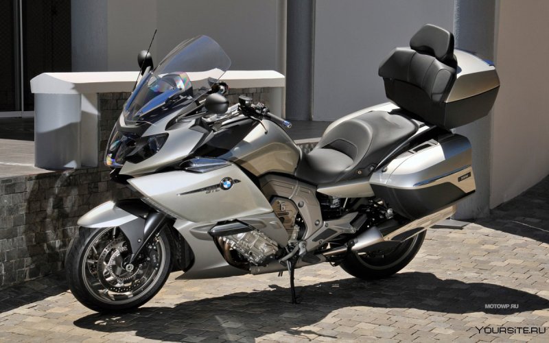BMW GTL 1600
