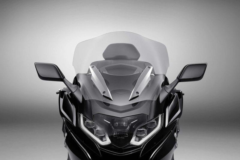 BMW k1600gtl 2022 New