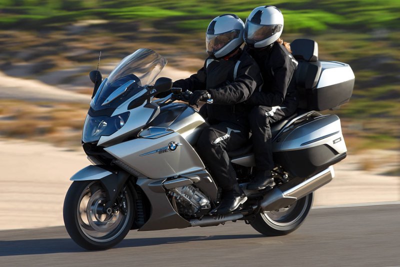 BMW K 1600 gt/GTL