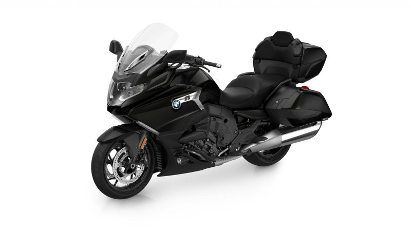 BMW k1600 2018