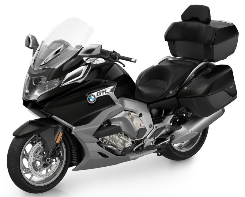 BMW k1600gtl 2022 New