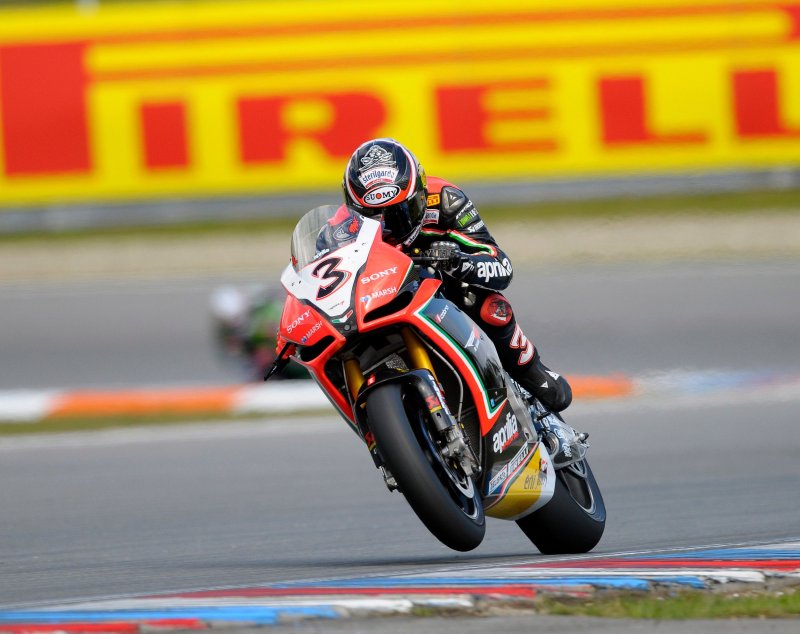 Aprilia Racing