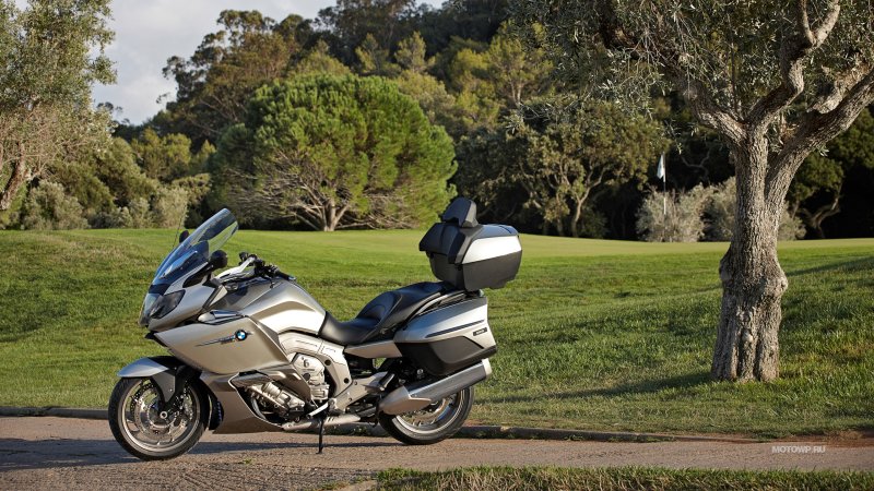 BMW BMW K 1600 GTL