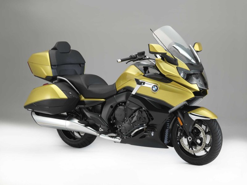 BMW K 1600 Grand America 2021