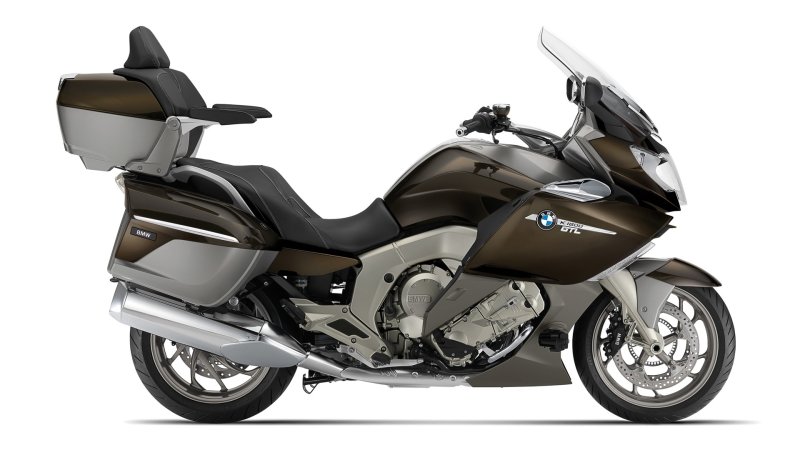 Мотоцикл BMW k1600gtl