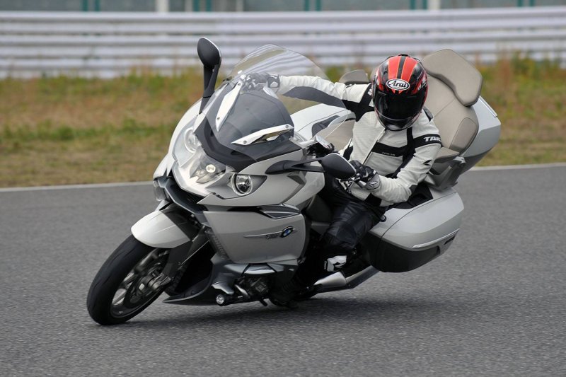 BMW BMW K 1600 GTL