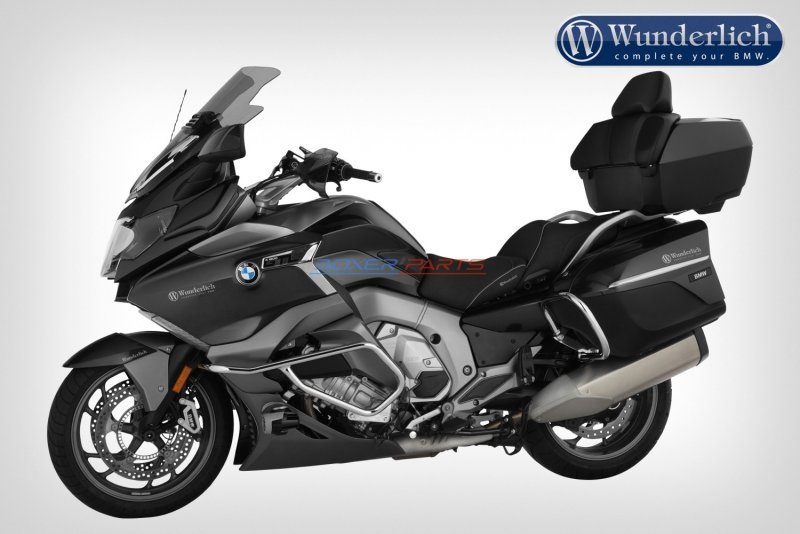 BMW k1600gtl 2021