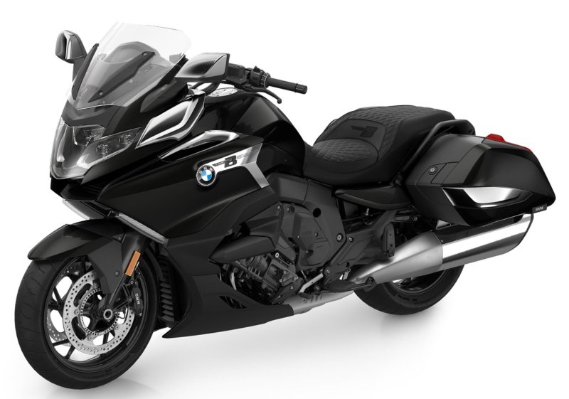 BMW k1600b 2022