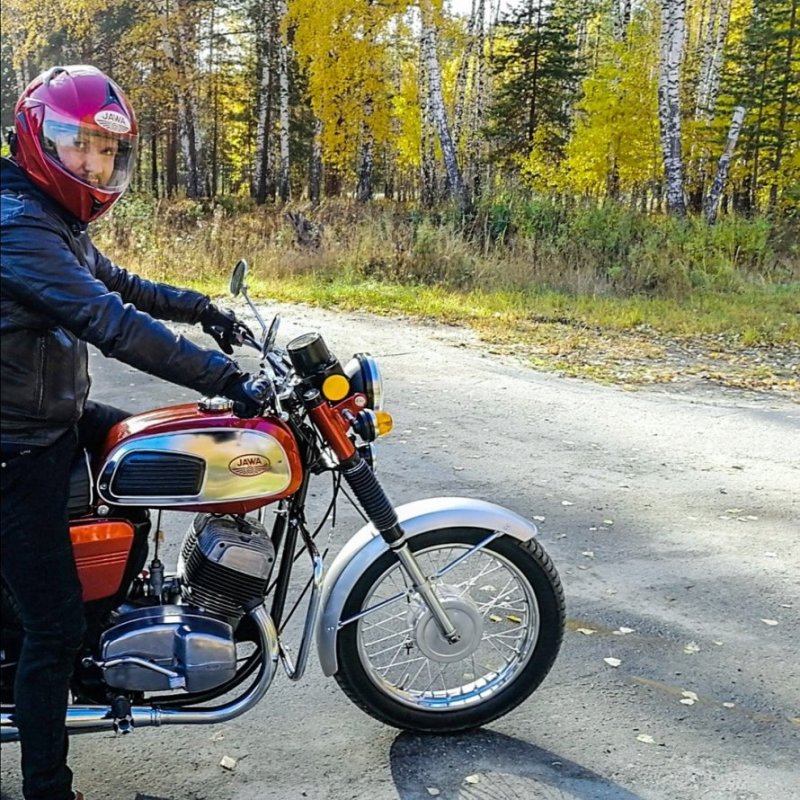 Ява 634 6