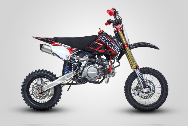 Питбайк JMC 140 MX