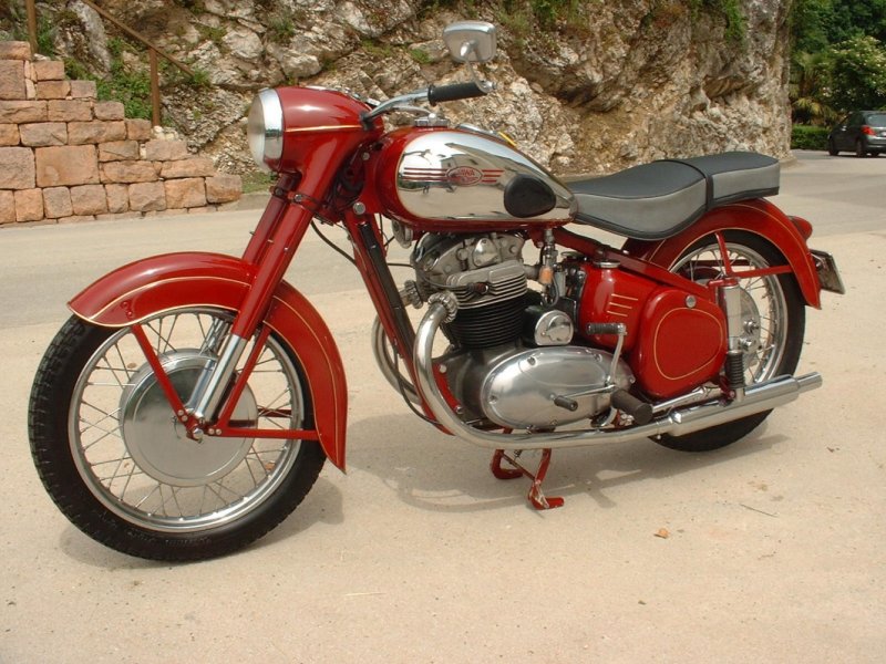 Jawa 500/824