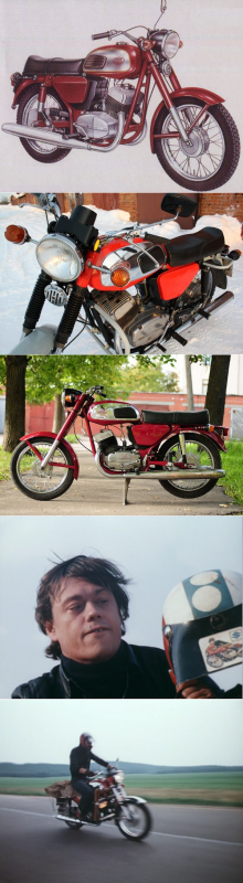 Ява/Jawa бандита Урри