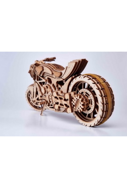 Stunt Wood
