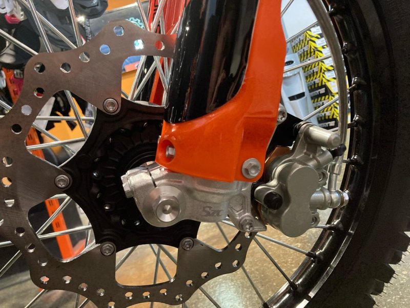 Gr8 Enduro Lite 2022
