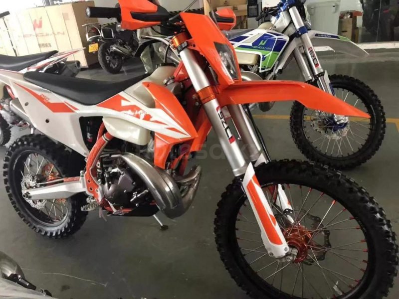 Kayo t4 250 Enduro 2021
