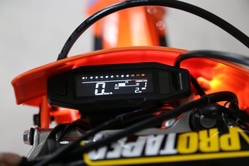 Мотоцикл gr1 f250a Enduro Lite
