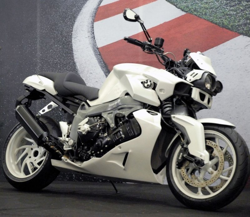 BMW k1300r 2020