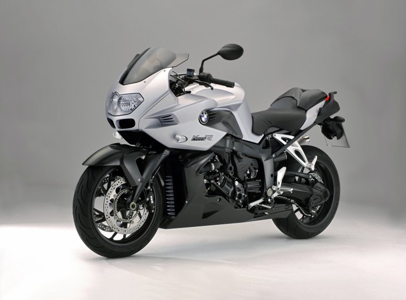 Мотоцикл БМВ k1200