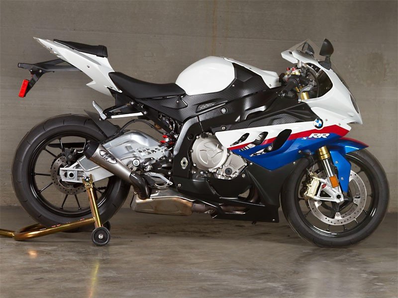 BMW s1000rr m