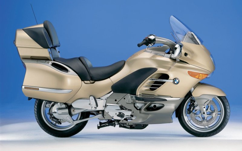 BMW k1200lt