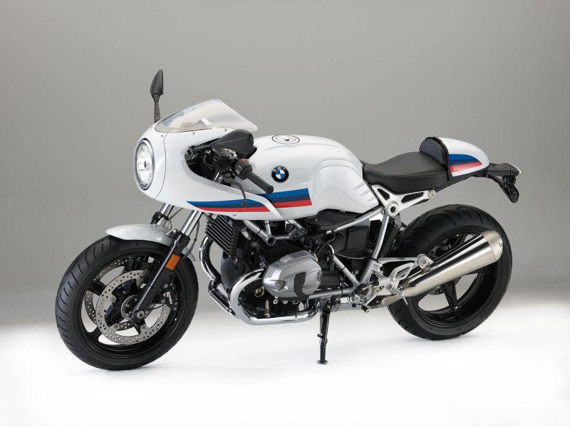 BMW R NINET Racer