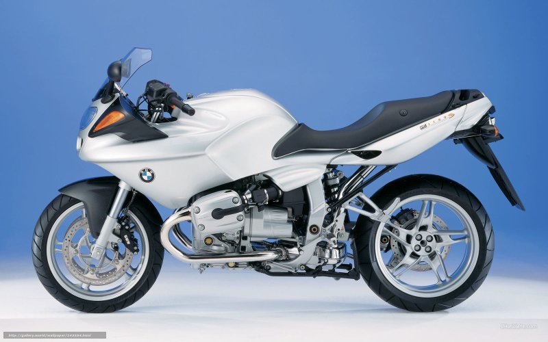 Мотоциклы БМВ r1100s