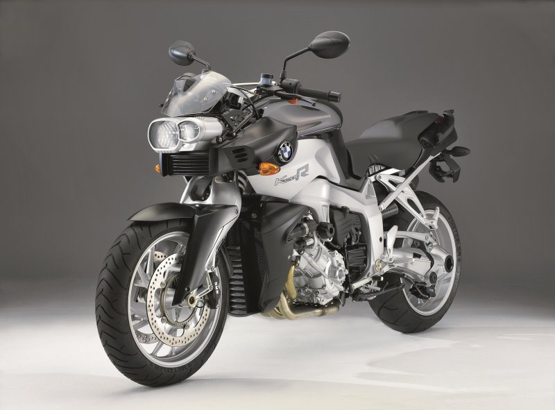 BMW k1200r