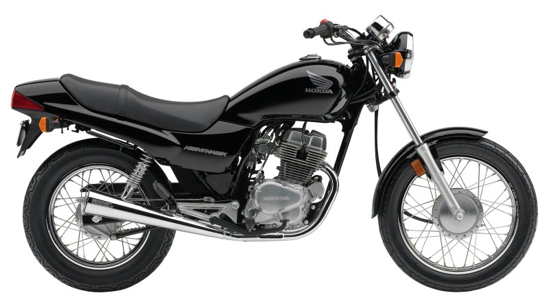 Honda CB 250 two Fifty