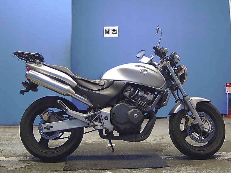 Хонда Хорнет сб 250f