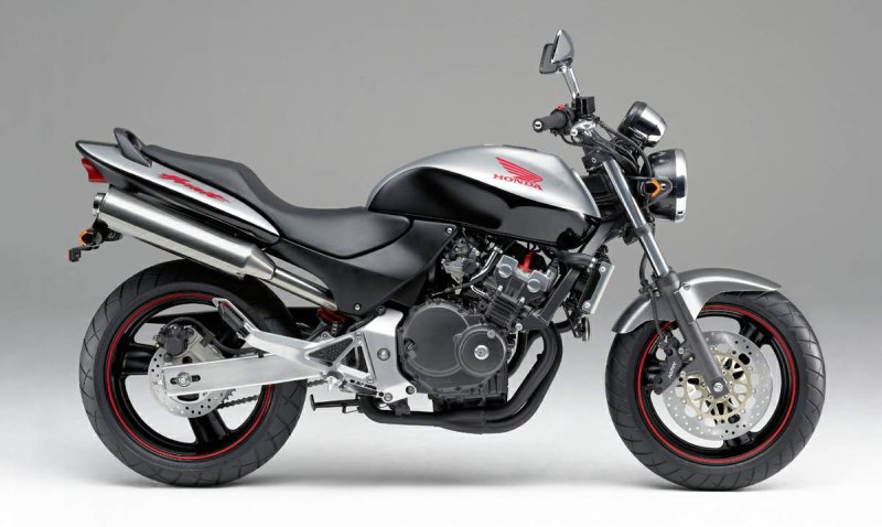 Honda CB 250 Hornet