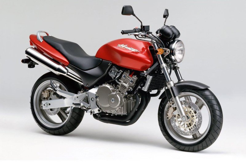 Honda cb250f