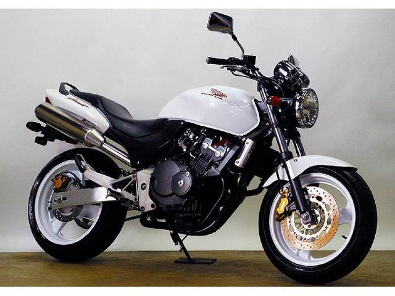 Honda CB 250 Hornet