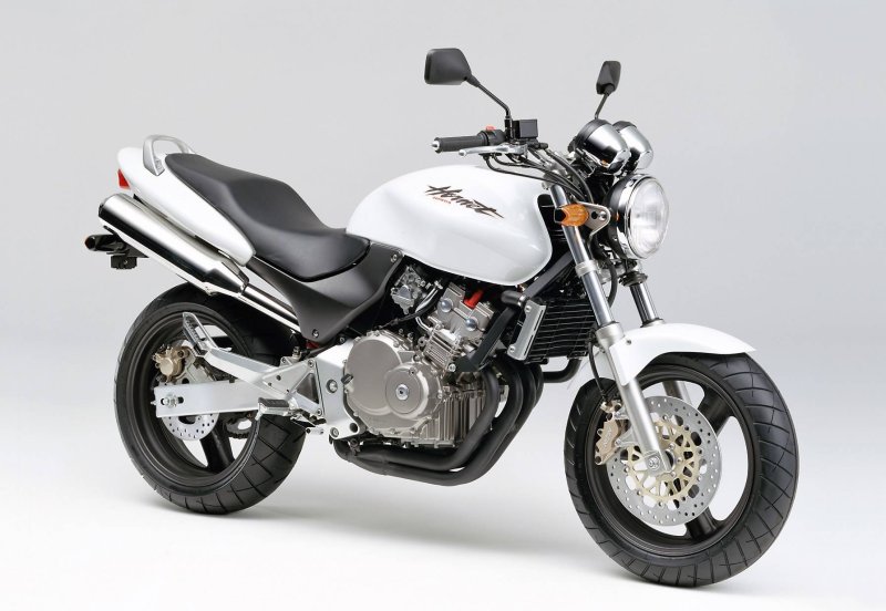 Хонда CB 250 Hornet
