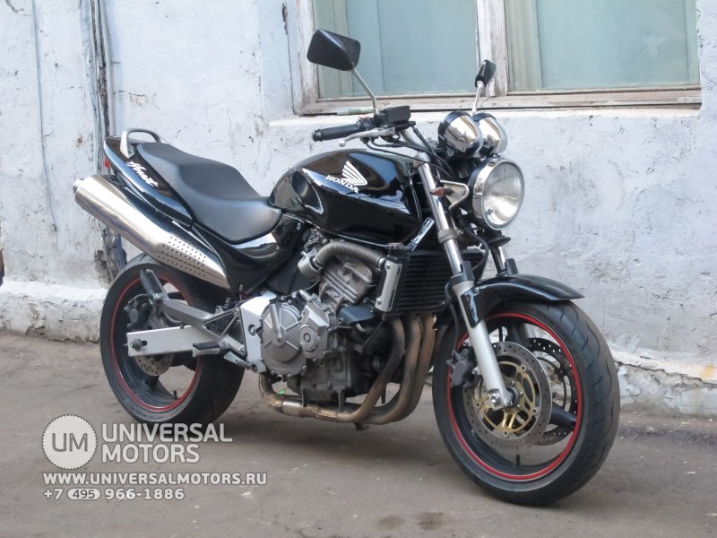 Honda CB 600 Hornet 2003