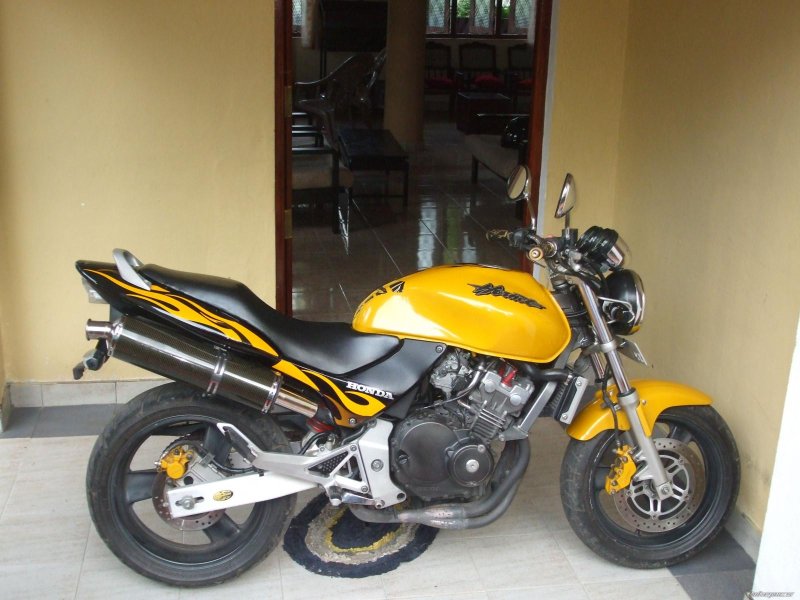Honda Hornet 250