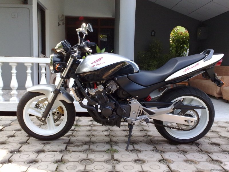 Honda Hornet 250