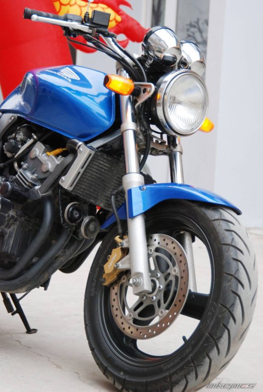 Honda Hornet 250