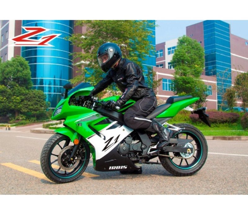 Irbis z1 250cc