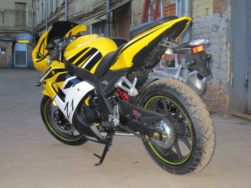 Irbis z1