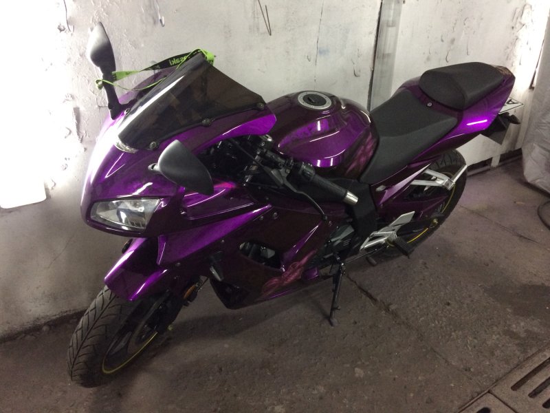 Ирбис з1 250