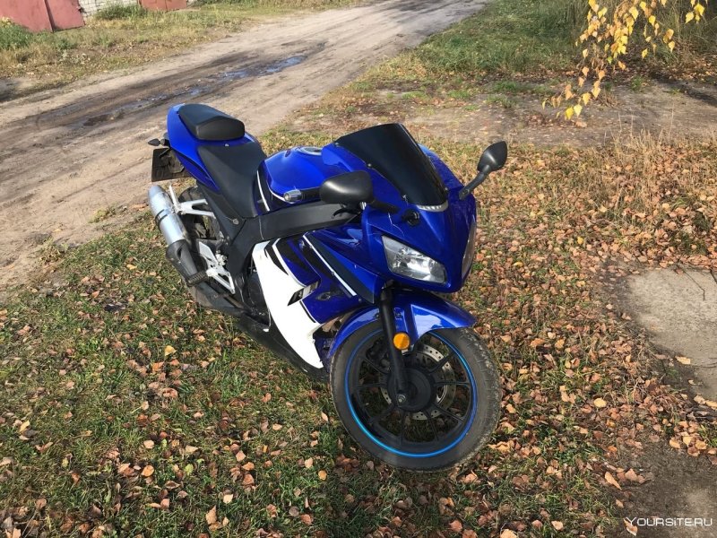 Ирбис z1 250