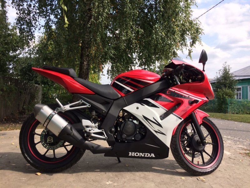 Ирбис z1 250