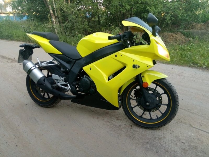 Irbis z1