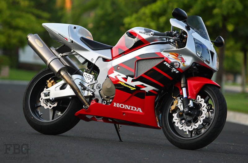 Honda rvt1000rc51